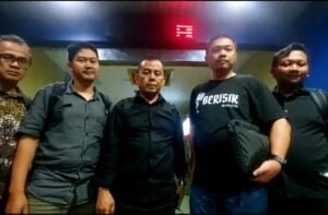 Laporan Sekjen PWI Pusat ke Polda Metro Jaya, IJW: Itu Teror Bagi Mereka yang Kritisi PWI Gate