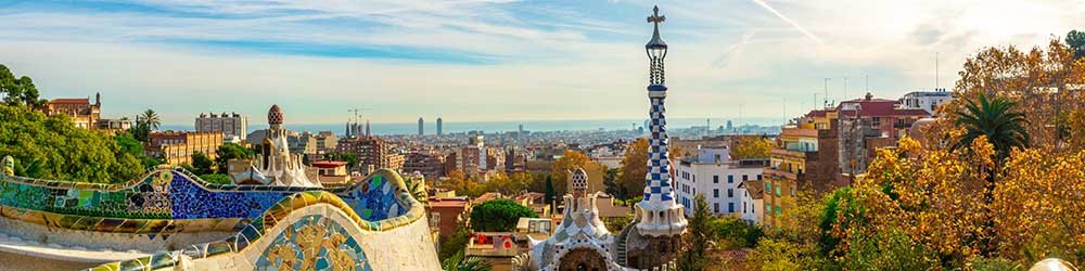 Kota Barcelona kebanjiran turis membuat penduduk lokal tidak nyaman