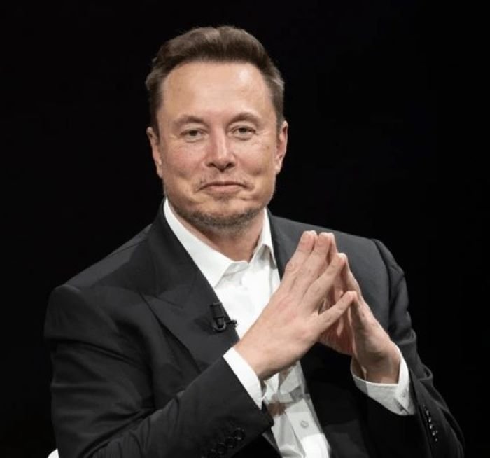 Elon Musk salah satu konglomerat dunia