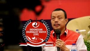 IJW Desak PWI Pusat Segera Umumkan Hasil Audit Bantuan Sponsorship UKW Forhumas BUMN Rp6 Miliar