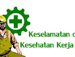 Kementerian Ketenagakerjaan Melakukan Pelatihan Peningkatan Kompetensi Ahli K3