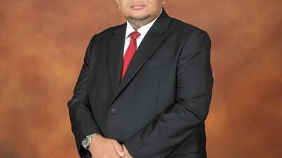 Wakil Menteri Ketenagakerjaan, Afriansyah Noor,