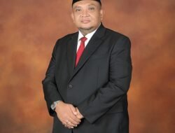 Wakil Menteri Ketenagakerjaan, Afriansyah Noor, Menyampaikan Komitmen Pemerintah Memberikan Program Pelindungan Sosial bagi Pekerja/Buruh Di Luar Negeri