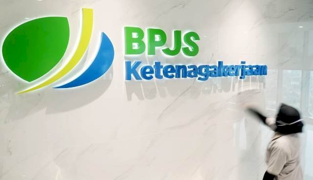 Jaminan Kematian dari B{JS Ketenagakerjaan