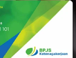 Penjabat (Pj) Bupati Seruyan, Djainuddin Noor membuka Sosialisasi Manfaat dan Program BPJS Ketenagakerjaan bagi Kepala Desa se-Kabupaten Seruyan