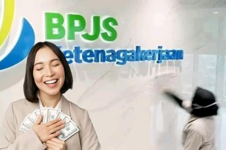 Besarnya dana yang dikeloa oleh BPJS Ketenagakerjaan