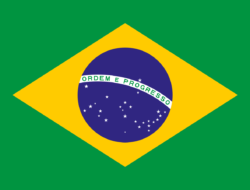 Pemerintah Brazil Mengeluarkan Aturan Pembatasan Orang Asia Karena Dicurigai Akan Menjadikan Brazil Sebagai Langkah Awal Menjadi Imigran Gelap Ke AS