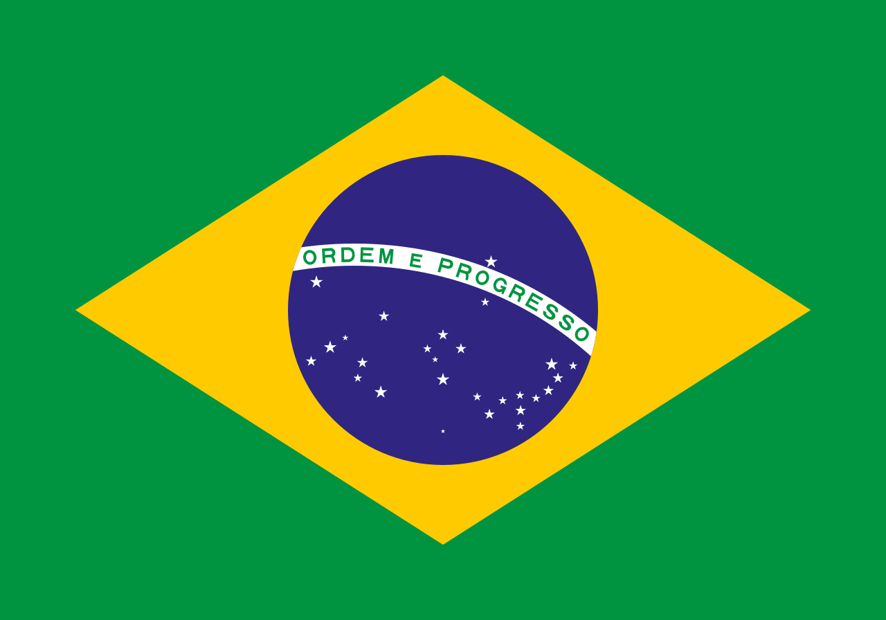 Pemerintah Brazil menetapkan aturan keimigrasian