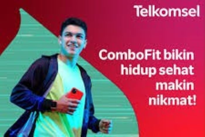 Combofit Telkomsel bekerjasma dengan BPJS Ketenagakerjaan
