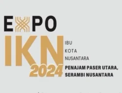 BPJS Ketenagakerjaan Berpartisipasi dalam Acara EXPO IKN 2024