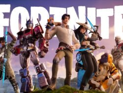 Perusahaan Game Online Fortnite Akan Kembali Berada Di Aplikasi Toko Android dan Apple