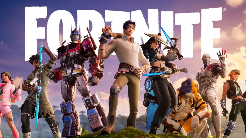 Game Online Fortnite akan ada lagi di toko aplikasi Android dan Apple