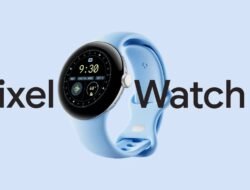 Google Mempersembahkan Google Watch yang Berguna untuk Mendeteksi Denyut Nadi