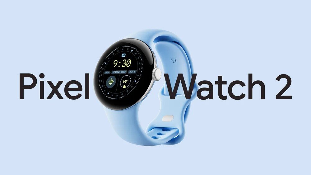 Google memperkenalkan google watch untuk mendeteksi denyut nada