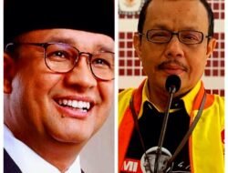 Partai Parsindo Siapkan Kendaraan Politik Anies Baswedan 2029, Jusuf Rizal: Mari Bergabung Partai Titisan Soeharto