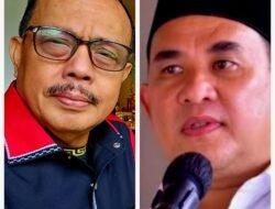 Ketua Umum IJW HM. Jusuf Rizal SE,SH, MSi Mengucapkan Selamat Atas Terpilihnya Zulmansyah Sekedang Sebagai Ketua Umum PWI Pusat