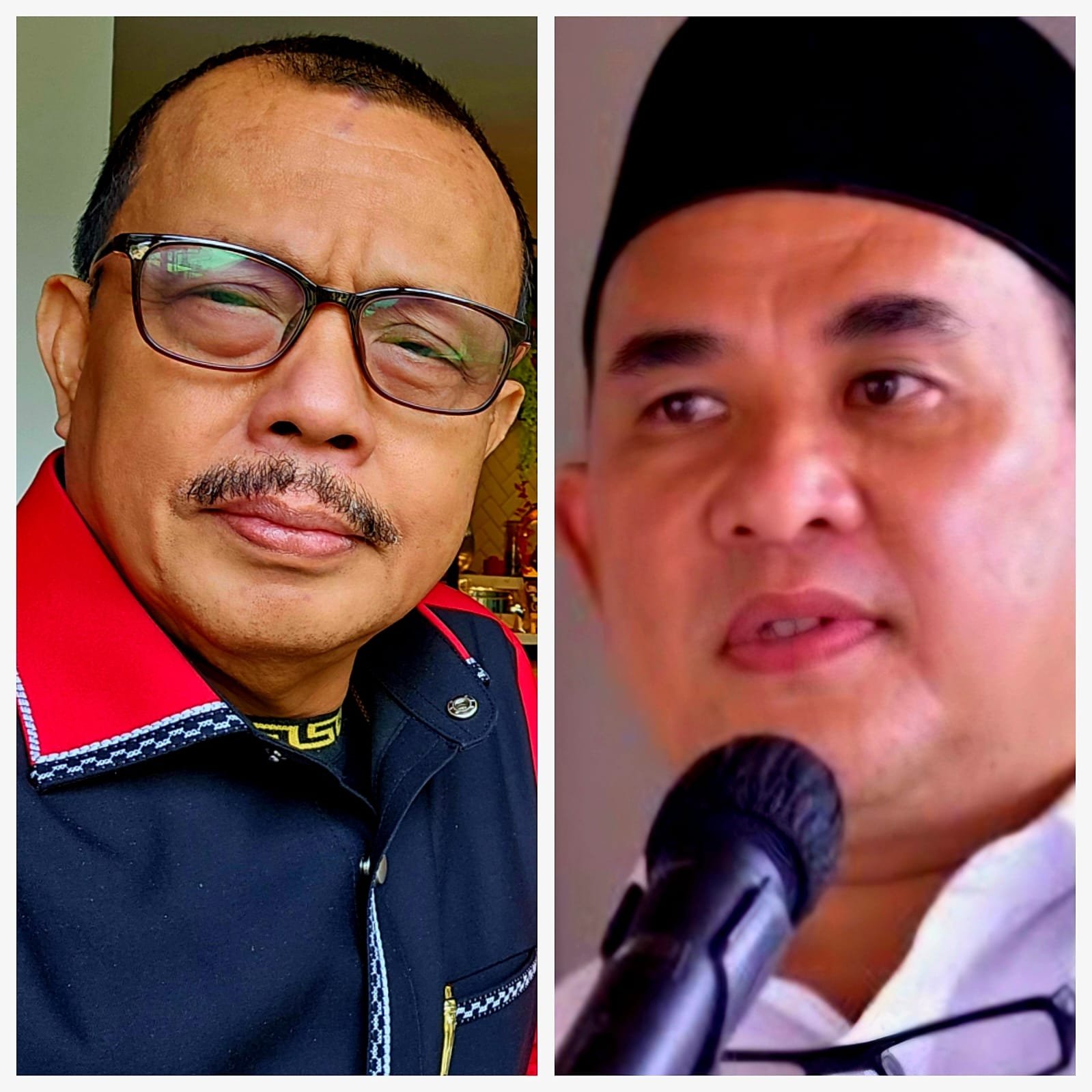 Terpilihnya Zulmansyah Sekedang sebagai Ketua Umum PWI Pusat disambut gembira oleh Ketua IJW HM Jusuf Rizal SE,SH, MSi