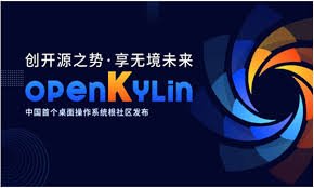 Perusahan teknologi Tiongkok menciptakan OS AI OpenKylin