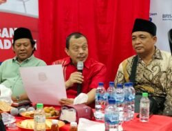 Ormas Madas Nusantara kirimi surat ke Ketua Karang Taruna, Kabupaten Krawang, Jawa Barat Guna Meredam Konflik Horisontal