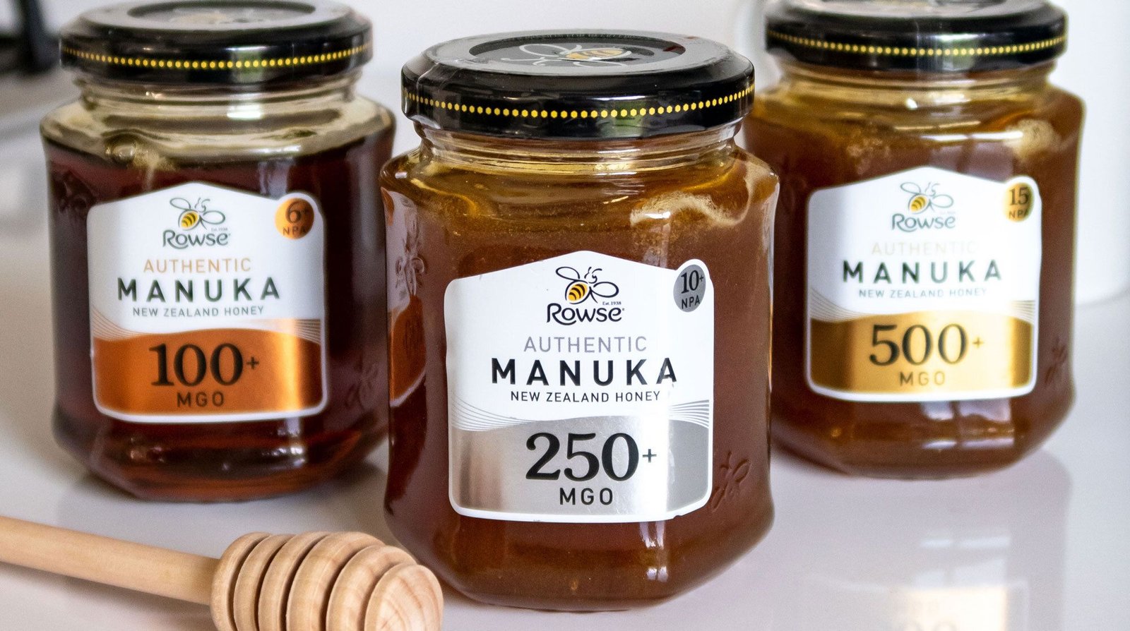 Madu Manuka bisa mencegah kanker
