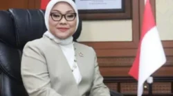 Menteri Ketenagakerjaan Ida Fauziyah