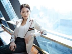 Paetongtarn Shinawatra, 37 Tahun, Putri Bungsu Mantan Pemimpin Thaksin Shinawatra, Sebagai Perdana Menteri Naru Negara Itu