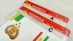 Perpanjangan SIM bisa melalui aplikasi