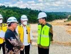 Akses Jalan Tol yang Menghubungkan Balikpapan dan Ibu Kota Nusantara (IKN) akan Mempercepat Waktu Tempuh Ke IKN