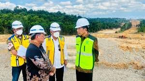 Pembangunan tol IKN akan mempercepat jarak tempu dari Balikpapan ke IKN