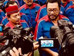 DPP KSPSI Tegaskan FSPTSI Karmen-Nursal Bukan Anggota, yang Sah Diakui Hanya FSPTSI Pimpinan Jusuf Rizal