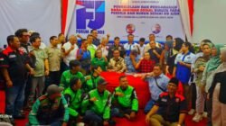 Koordinator Forum Jamsos Jusuf Rizal: Pekerja dan Buruh Menolak Dana BPJS Dipakai Buat Tapera