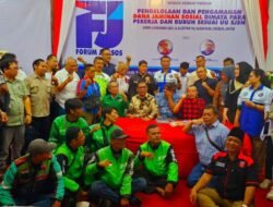 Koordinator Forum Jamsos Jusuf Rizal: Pekerja dan Buruh Menolak Dana BPJS Dipakai Buat Tapera