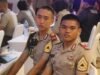 Taruna dan PPID Akpol Ikuti Rakernis Humas Polri 2025