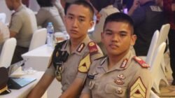 Taruna dan PPID Akpol Ikuti Rakernis Humas Polri 2025