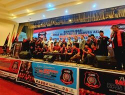 Intelijen Rakyat Semesta Minta Prabowo Sita Dana Judol Triliunan yang Diparkir di Perbankan Pemerintah