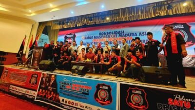 Intelijen Rakyat Semesta Minta Prabowo Sita Dana Judol Triliunan yang Diparkir di Perbankan Pemerintah