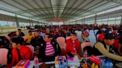 Ormas Madas Nusantara Bentuk Biro Intelijen Rakyat Semesta (IRS) Bantu Gubernur DKI Pramono Awasi KKN