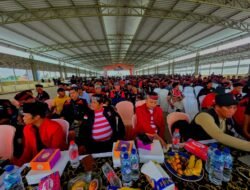 Ormas Madas Nusantara Bentuk Biro Intelijen Rakyat Semesta (IRS) Bantu Gubernur DKI Pramono Awasi KKN