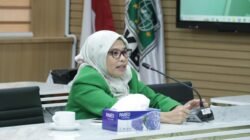 Keracunan MBG, DPR Minta Evaluasi Mendalam