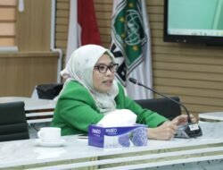 Keracunan MBG, DPR Minta Evaluasi Mendalam
