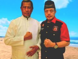 Madas Nusantara Dukung BUMD Parkir Asalkan Jangan Matikan Pekerja Parkir Informal