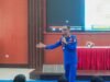 DITPOLAIRUD MALUT GELAR EMOTIONAL CLEANSING TRAINING