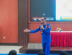 DITPOLAIRUD MALUT GELAR EMOTIONAL CLEANSING TRAINING