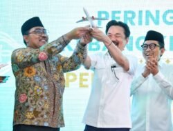 Universitas Sunan Gresik Tawarkan Beasiswa Penuh Sampai Lulus