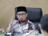 Kasus MERS Meningkat, Komisi IX Himbau Jemaah Haji Tingkatkan Protokol Kesehatan