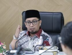 Kasus MERS Meningkat, Komisi IX Himbau Jemaah Haji Tingkatkan Protokol Kesehatan