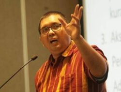 Timboel Siregar: Negara Jangan Abaikan Nasib Pekerja Ojek Online