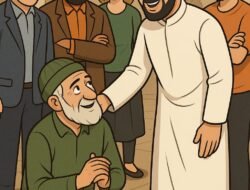 Merawat Akhlak Dalam Harmoni Sosial