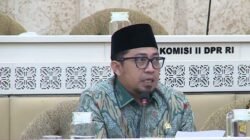 Dukung Kontrak Industri Pertahanan Senilai Rp33 Triliun, Daeng Ical Ingatkan Kemandirian