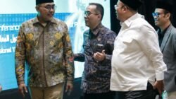 Mendikti Saintek Brian Yuliarto: Pondok Pesantren Bikin Indonesia Maju